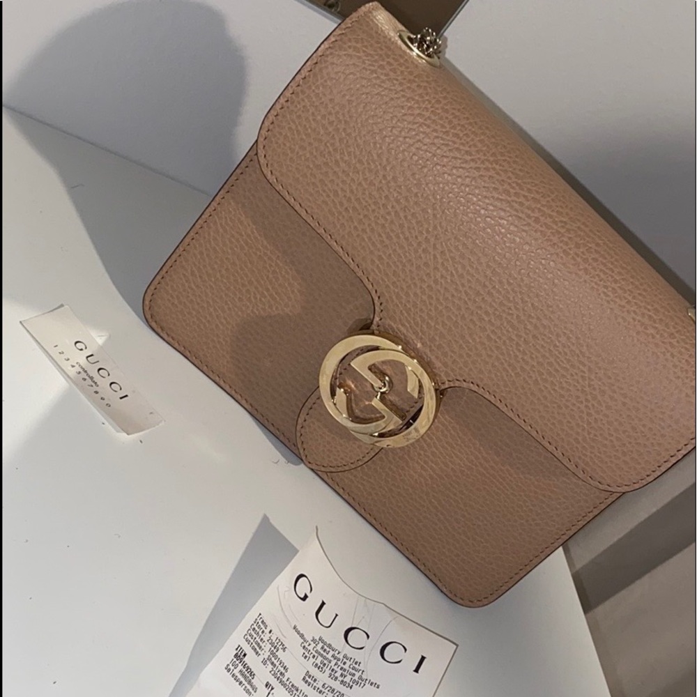 Gucci shoulder bag